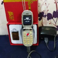 فروش یک دستگاه گوشی زینتی