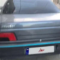 فروش|خودرو سواری و وانت|خوانسار, |دیوار
