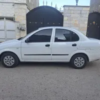 تیبا صندوق‌دار SX، مدل ۱۳۹۹|خودرو سواری و وانت|اردبیل, |دیوار