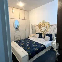 فروش تختخواب ام دی اف|تخت و سرویس خواب|دزفول, |دیوار