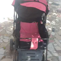 کالسکه بچه|کالسکه و لوازم جانبی|گرگان, |دیوار