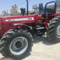 ترکتور۳۹۹