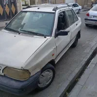 پراید مدل 90