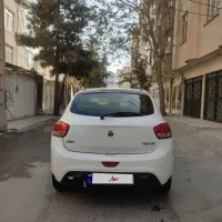 تیبا۲|خودرو سواری و وانت|مشهد, چهارچشمه|دیوار