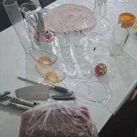 وسایل آشپزخانه همه با هم یک میلیون
