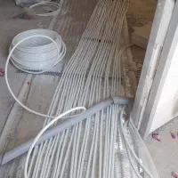 لوله کشی ساختمان|خدمات پیشه و مهارت|خوی, |دیوار