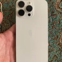 15pro max 256|موبایل|اراک, |دیوار