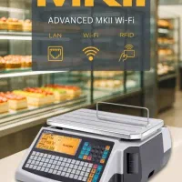 ترازو رادین انتخاب یک فروشگاه حرفه ای|فروشگاه و مغازه|کرج, جهان‌شهر|دیوار