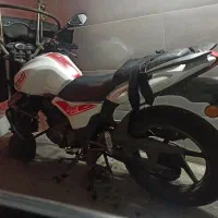 بنلی ۱۵۰ مدل ۹۷