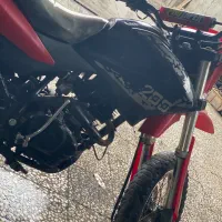 موتور تریل|موتورسیکلت|ساری, |دیوار