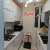 آپارتمان ۵ واحده نوساز با ۵ ورودی مستقل در سرو|فروش آپارتمان|پارس‌آباد, |دیوار