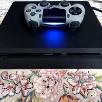 ps4اکانتی|کنسول، بازی ویدئویی و آنلاین|کرمانشاه, |دیوار