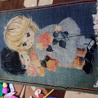 فرش اتاق بچه