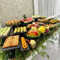 آموزش آشپزی و شیرینی پزی با مدرک فنی حرفه ای