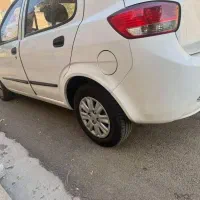 تیبا ۲ مدل ۹۷|خودرو سواری و وانت|کرج, شاهینویلا|دیوار