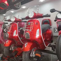 موتور شارژی صفر