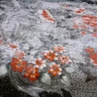 پتو دونفره کره ای
