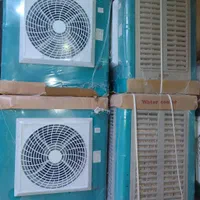 کولرآبی 3500 الکتروژن فن آکسیال جدید مدل fz35|کولر آبی|تهران, آبشار تهران (دریاچه)|دیوار