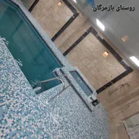 عایق های پلیمری وعایق های الاستیکی دوجزیی|مصالح و تجهیزات ساختمان|مشهد, ارمغان|دیوار
