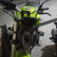 بنلی300جف نیو فیس