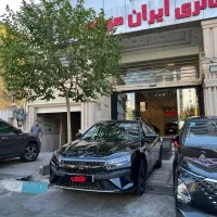 جی ۷ مدل ۴۰۴ بی رنگ ایران موتورز (نقدواقساط)