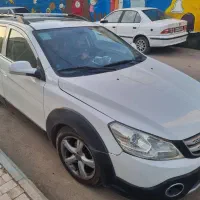 H30 کراس ۹۶ خونگی