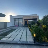 ویلا ۳۵۰ شهرکی تهراندشت‌ سهیلیه گردان