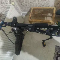 دوچرخه|دوچرخه، اسکیت، اسکوتر|رباط‌کریم, مسکن مهر آبشناسان|دیوار