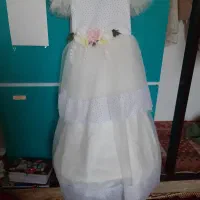 لباس مجلسی دخترانه