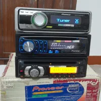 ظبط و پخش پایونر ۶خروجی دمودار بلوتوث دار درحد|قطعات یدکی و لوازم جانبی|مشهد, شیرحصار|دیوار