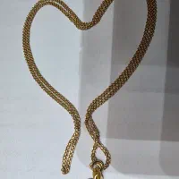 زنجیر طلا