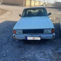 پیکان وانت مدل ۹۳