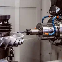 اپراتور ساده یا نیمه ماهر فرز سی ان سی فلزات