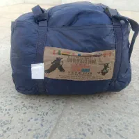 کیسه خواب آمریکایی