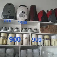 فروش تعمیر چرخ گوشت جاروبرقی ماکروفر سشوار کارکرده