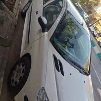 ۲۰۶ تیپ ۲ مدل ۹۵