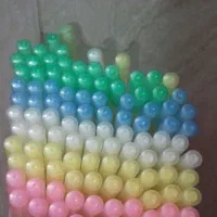 ظرف عطر 10 میل بسته 100 تایی|حراج|باقرشهر, |دیوار