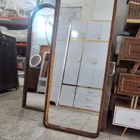 آینه قدی /آینه /آینه قدی شیک و لوکس|آینه|خمینی‌شهر, |دیوار