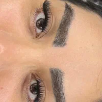 کاشت مژه هیدن با ماندگاری یک ماهه تضمینی فردیس