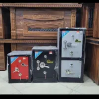 گاوصندوق 51kr 61kr 71kr / گاو صندوق خانه اداره