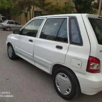 پراید 111