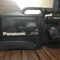 دوربین فیلم برداری پاناسونیک|دوربین عکاسی و فیلمبرداری|تهران, فاطمی|دیوار