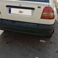 پراید 141مدل 87|خودرو سواری و وانت|ارومیه, |دیوار