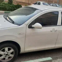 جک j3،هاچبک مدل ۱۳۹۲