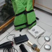 وسایل متفرقه برقی