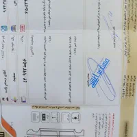 پژو پارس tu51400درحد|خودرو سواری و وانت|مشهد, رستگار|دیوار