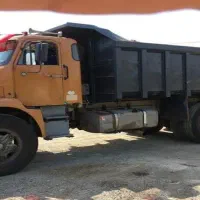 کامیون ۱۰ چرخ