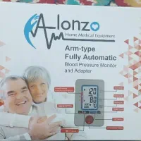 دستگاه فشارسنج دیجیتالی نو