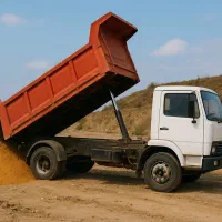 پر کردن زمین در آستارا|خدمات حمل و نقل|آستارا, |دیوار