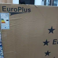 تلویزیون ۴۳ اینج نو|تلویزیون و پروژکتور|بجنورد, |دیوار